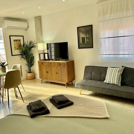 Apartament El Patio De Cruz Conde Kordoba Zewnętrze zdjęcie
