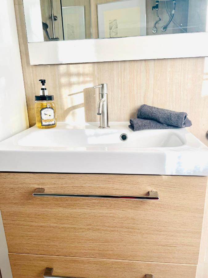 Apartament El Patio De Cruz Conde Kordoba Zewnętrze zdjęcie