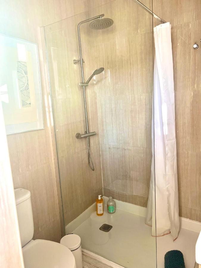 Apartament El Patio De Cruz Conde Kordoba Zewnętrze zdjęcie